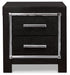 Kaydell Nightstand - Yulissa Home Furnishings (NJ)