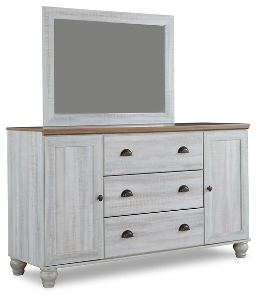 Haven Bay Bedroom Set - Yulissa Home Furnishings (NJ)