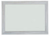 Haven Bay Bedroom Mirror - Yulissa Home Furnishings (NJ)