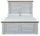 Haven Bay Bed - Yulissa Home Furnishings (NJ)