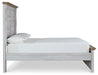 Haven Bay Bed - Yulissa Home Furnishings (NJ)