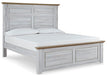 Haven Bay Bed - Yulissa Home Furnishings (NJ)