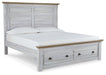 Haven Bay Bedroom Set - Yulissa Home Furnishings (NJ)