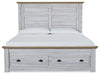 Haven Bay Bedroom Set - Yulissa Home Furnishings (NJ)