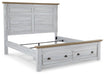 Haven Bay Bedroom Set - Yulissa Home Furnishings (NJ)