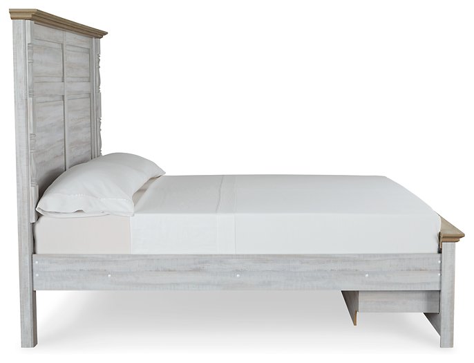 Haven Bay Bedroom Set - Yulissa Home Furnishings (NJ)