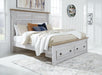 Haven Bay Bedroom Set - Yulissa Home Furnishings (NJ)