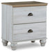 Haven Bay Bedroom Set - Yulissa Home Furnishings (NJ)