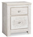 Paxberry Youth Nightstand - Yulissa Home Furnishings (NJ)