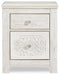 Paxberry Youth Nightstand - Yulissa Home Furnishings (NJ)