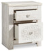 Paxberry Youth Nightstand - Yulissa Home Furnishings (NJ)