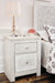 Paxberry Youth Nightstand - Yulissa Home Furnishings (NJ)