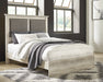 Cambeck Upholstered Bed - Yulissa Home Furnishings (NJ)