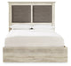 Cambeck Upholstered Bed - Yulissa Home Furnishings (NJ)