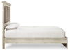 Cambeck Upholstered Bed - Yulissa Home Furnishings (NJ)