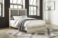 Cambeck Upholstered Bed - Yulissa Home Furnishings (NJ)