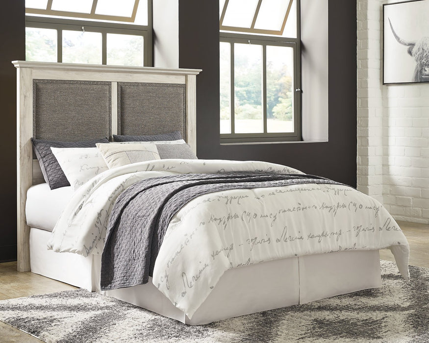 Cambeck Upholstered Bed - Yulissa Home Furnishings (NJ)