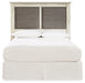 Cambeck Upholstered Panel Storage Bed - Yulissa Home Furnishings (NJ)