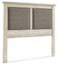 Cambeck Upholstered Panel Storage Bed - Yulissa Home Furnishings (NJ)