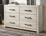 Cambeck Dresser - Yulissa Home Furnishings (NJ)