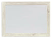 Cambeck Bedroom Mirror - Yulissa Home Furnishings (NJ)