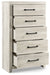 Cambeck Chest of Drawers - Yulissa Home Furnishings (NJ)