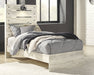 Cambeck Bed - Yulissa Home Furnishings (NJ)