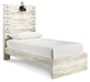 Cambeck Bed - Yulissa Home Furnishings (NJ)