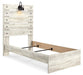 Cambeck Bed - Yulissa Home Furnishings (NJ)