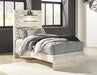 Cambeck Bed - Yulissa Home Furnishings (NJ)