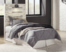 Cambeck Bed - Yulissa Home Furnishings (NJ)