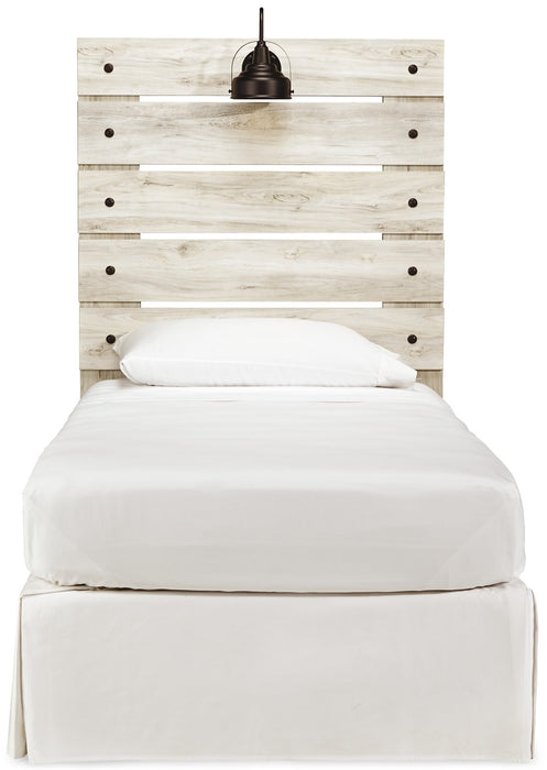 Cambeck Bed - Yulissa Home Furnishings (NJ)