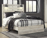 Cambeck Bed - Yulissa Home Furnishings (NJ)