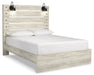 Cambeck Bed - Yulissa Home Furnishings (NJ)