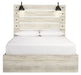 Cambeck Bed - Yulissa Home Furnishings (NJ)