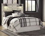 Cambeck Bed - Yulissa Home Furnishings (NJ)