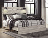 Cambeck Bed - Yulissa Home Furnishings (NJ)