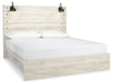 Cambeck Bed - Yulissa Home Furnishings (NJ)