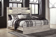 Cambeck Bed - Yulissa Home Furnishings (NJ)