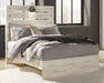 Cambeck Bed - Yulissa Home Furnishings (NJ)