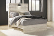 Cambeck Bed - Yulissa Home Furnishings (NJ)