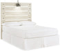 Cambeck Youth Bed with 2 Storage Drawers - Yulissa Home Furnishings (NJ)