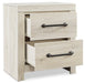 Cambeck Nightstand - Yulissa Home Furnishings (NJ)