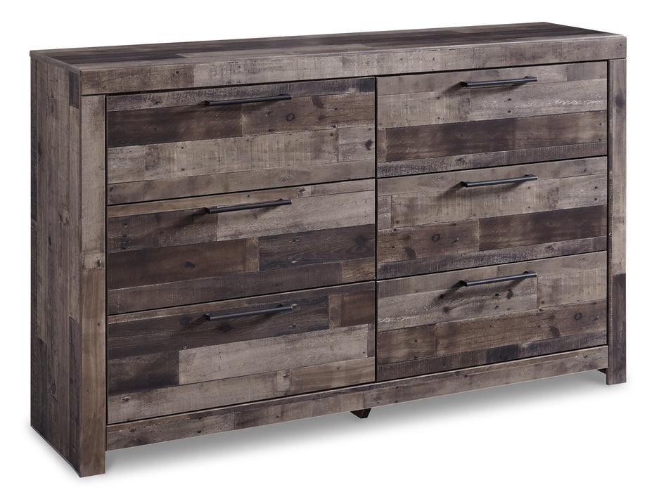 Derekson Dresser - Yulissa Home Furnishings (NJ)