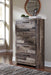 Derekson Chest of Drawers - Yulissa Home Furnishings (NJ)