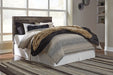 Derekson Bed - Yulissa Home Furnishings (NJ)