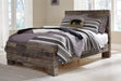 Derekson Bed - Yulissa Home Furnishings (NJ)