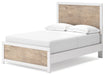 Charbitt Bed - Yulissa Home Furnishings (NJ)