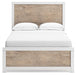 Charbitt Bed - Yulissa Home Furnishings (NJ)