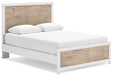 Charbitt Bed - Yulissa Home Furnishings (NJ)